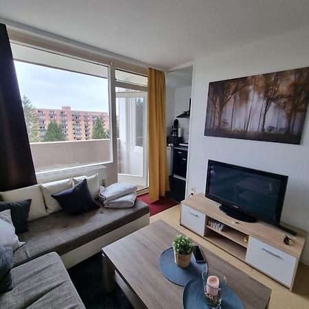 Ferienwohnung Altenau Im Harz, Hunde 外观 照片