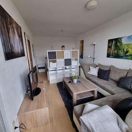 Ferienwohnung Altenau Im Harz, Hunde 外观 照片