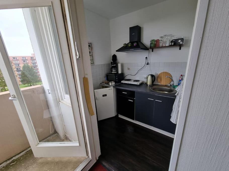 Ferienwohnung Altenau Im Harz, Hunde 外观 照片