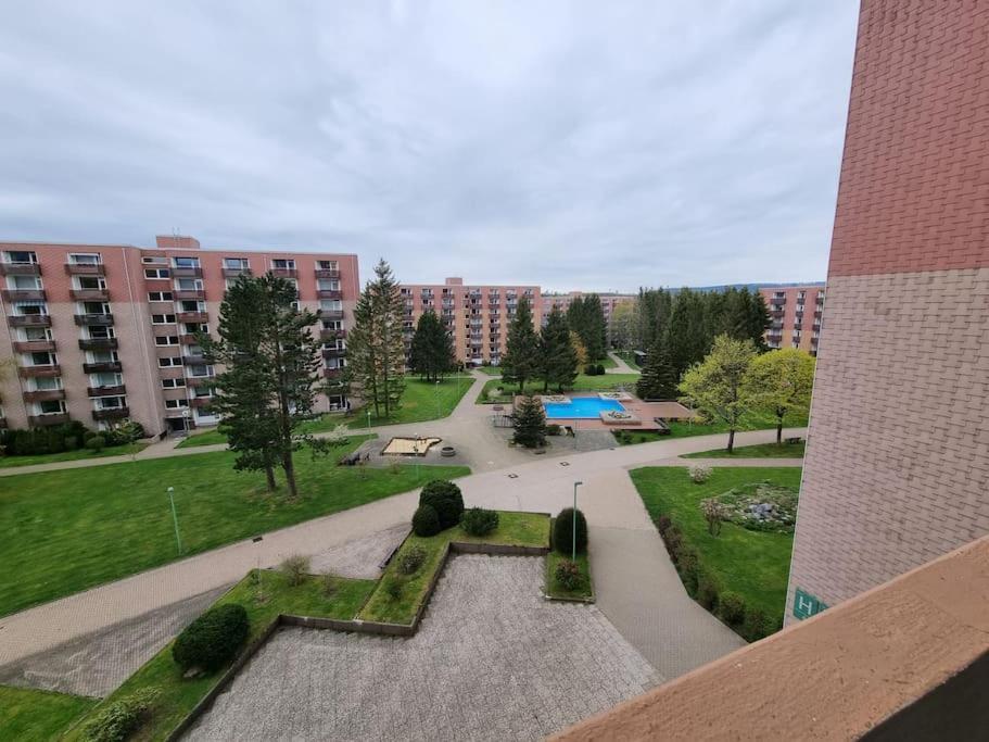 Ferienwohnung Altenau Im Harz, Hunde 外观 照片