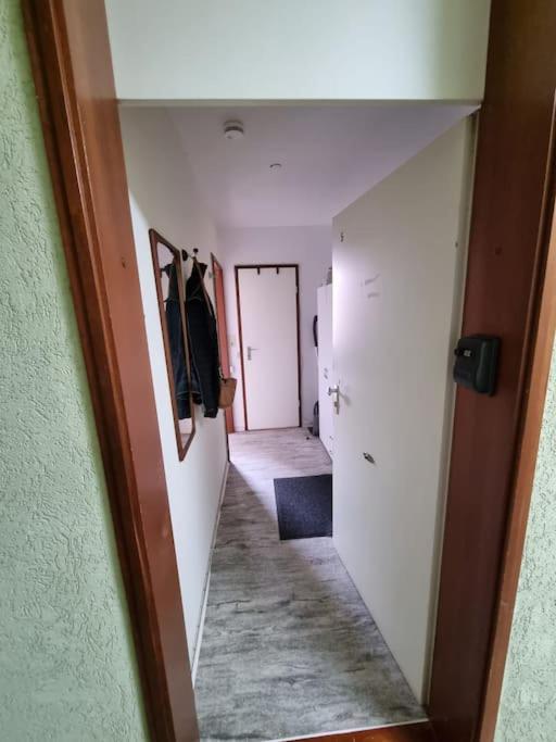Ferienwohnung Altenau Im Harz, Hunde 外观 照片