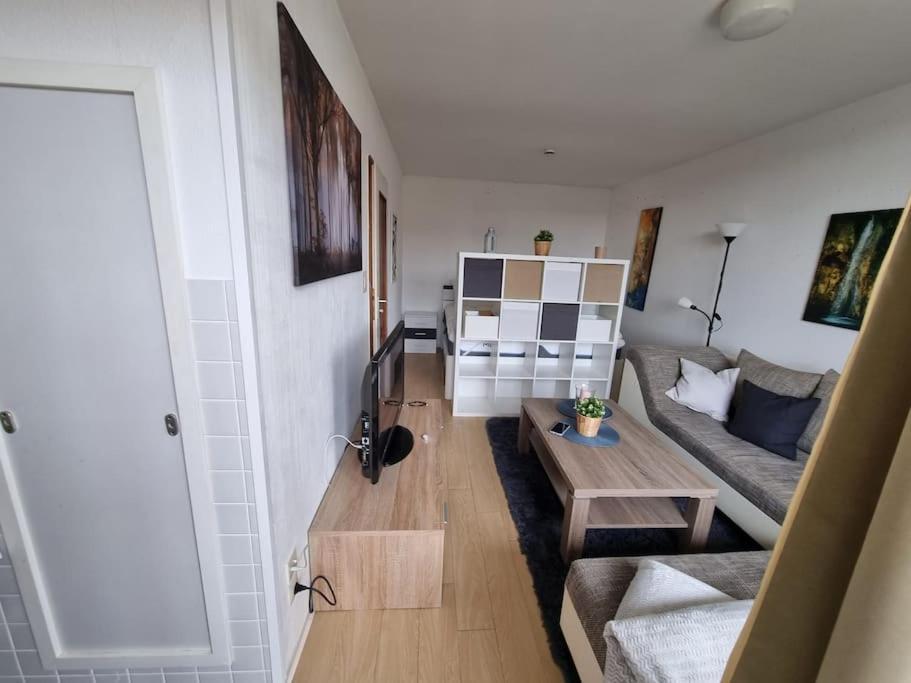 Ferienwohnung Altenau Im Harz, Hunde 外观 照片