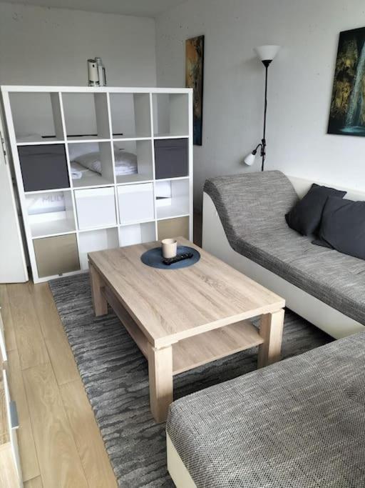 Ferienwohnung Altenau Im Harz, Hunde 外观 照片