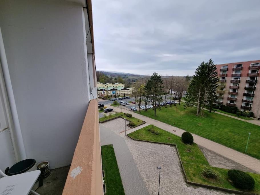 Ferienwohnung Altenau Im Harz, Hunde 外观 照片